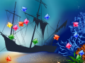 Laro 1010 Fish Blocks