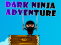 Laro Dark Ninja Adventure