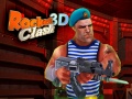 Laro Rocket Clash 3D