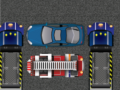 Laro Fire Truck