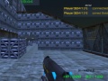 Laro Martian Zombie Survival
