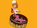 Laro Cake Design