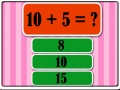 Laro Math Test Challenge
