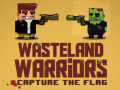 Laro Wasteland Warriors Capture the Flag