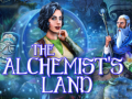 Laro The Alchemist's Land