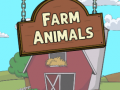 Laro Farm Animals