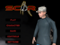 Laro Scar