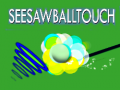 Laro Seesawball Touch