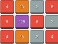 Laro 4096 Puzzle