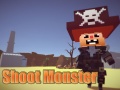 Laro Shoot Monster