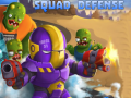 Laro Squad Defense