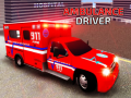 Laro Ambulance Driver