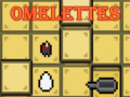 Laro omelettes
