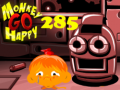 Laro Monkey Go Happy Stage 285
