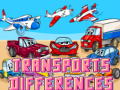 Laro Transports Differences