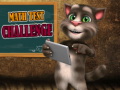 Laro Math Test Challenge
