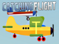 Laro Catching Flight