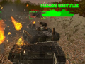 Laro Tanks Battle Ahead