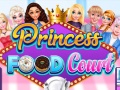 Laro Princess Food Court