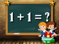 Laro Math Test Challenge