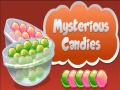 Laro Mysterious Candies