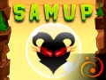 Laro Samup
