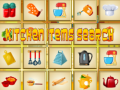 Laro Kitchen Item Search