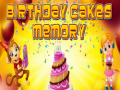 Laro Birthday Cakes Memory