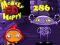 Laro Monkey Go Happly Stage 286