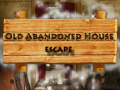 Laro Old Abandoned House Escape