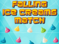 Laro Falling Ice Creams Match