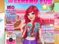 Laro Paparazzi Diva: Ariel
