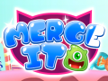 Laro Merge It