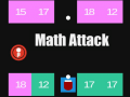 Laro Math Attack