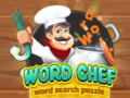 Laro Word Chef