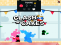 Laro Clash of Cakes