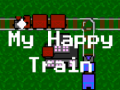 Laro My Happy Train