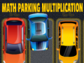 Laro Math Parking Multiplication