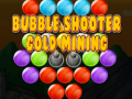 Laro Bubble Shooter Gold Mining