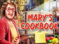 Laro Mary`s Cookbook