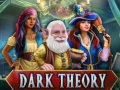 Laro Dark Theory