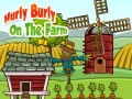 Laro Hurly Burly On The Farm