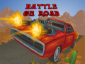 Laro Battle On Road
