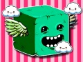 Laro Cube Endless Jumping