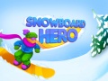Laro Snowboard Hero