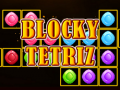 Laro Blocky Tetriz