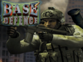 Laro Base Defense