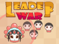 Laro Leader War