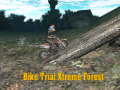 Laro Bike Trial Xtreme Forest