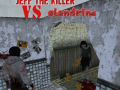 Laro Jeff The Killer vs Slendrina